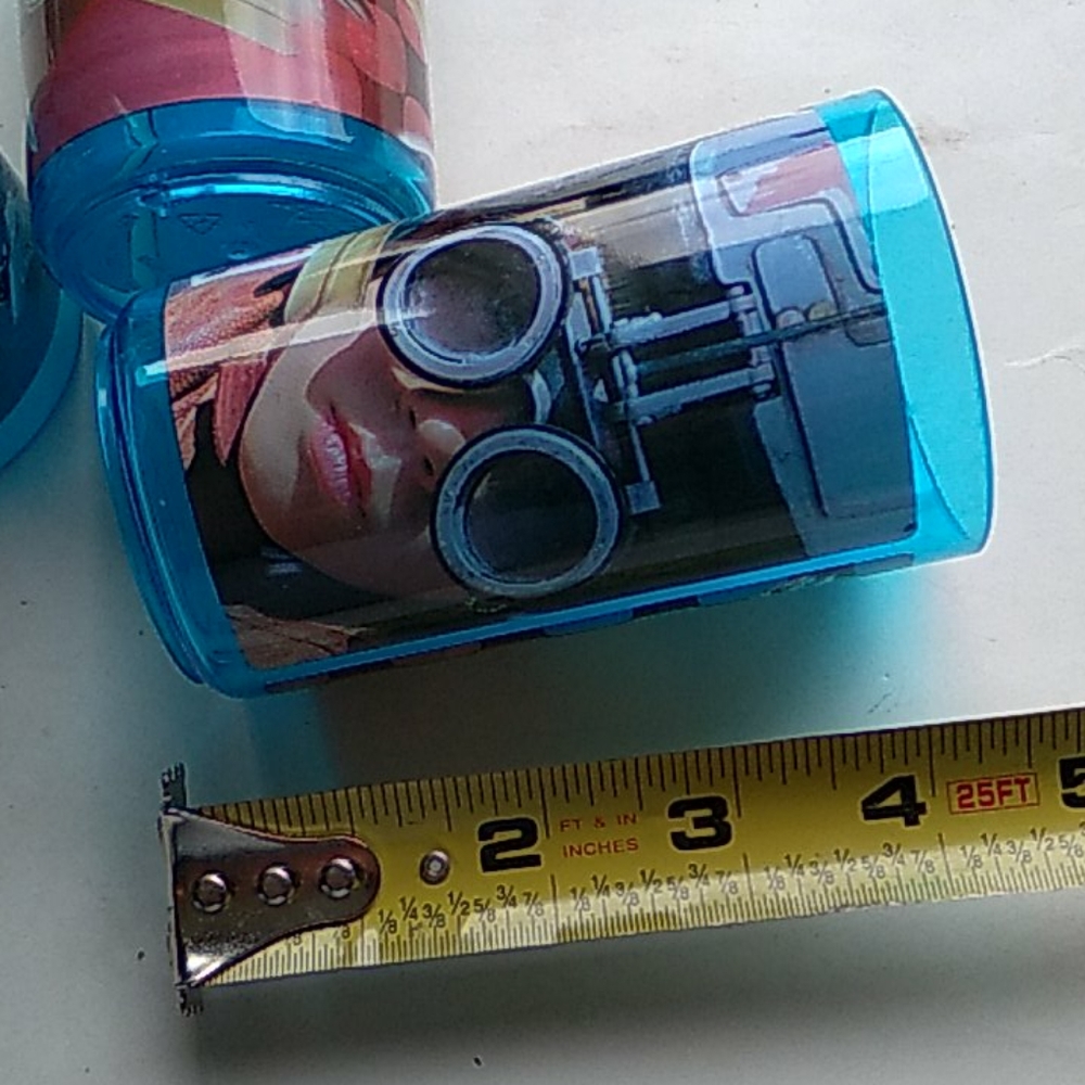 Star wars plastic cups - Picture 4 of 4
